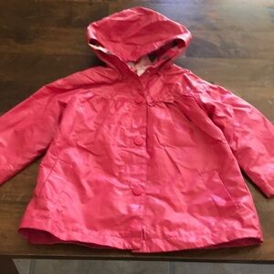 Carter’s jacket size 24m